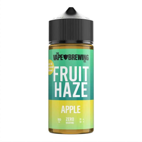Apple Shortfill by Fruit Haze