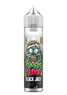 Zombie Blood Black Jack Shortfill
