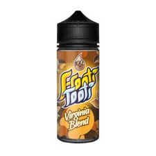 Frooti Tooti VIrginia Tobacco Shortfill E-Liquid