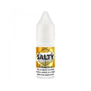 SALTYv Fruitay Twistay Nicotine Salt