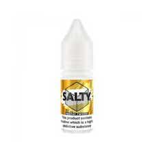 SALTYv Fruitay Twistay Nicotine Salt E-Liquid