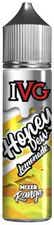 IVG HoneyDew Lemonade Shortfill E-Liquid