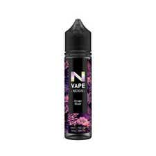 Vape Nexus Grape Blast Shortfill E-Liquid