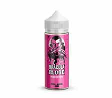 Dracula Blood Pinkerton Shortfill E-Liquid