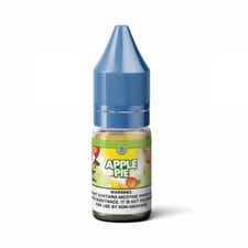 Flavour Boss Apple Pie Regular 10ml E-Liquid