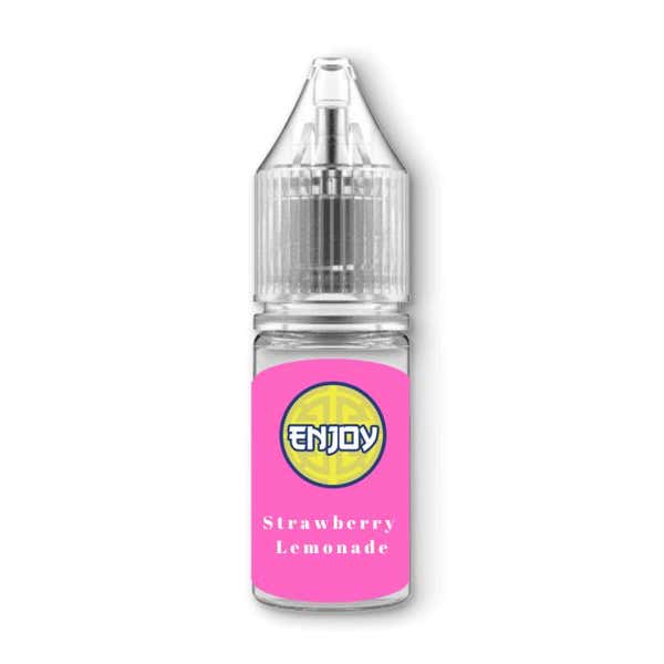 Strawberry Lemonade Nicotine Salt by Enjoy Co