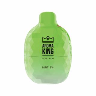 Aroma King Mint Disposable Vape