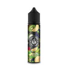 Juice N Power Honeydew & Berry Kiwi Mint Shortfill E-Liquid