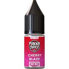 Pukka Juice Cherry Blaze Regular 10ml E-Liquid