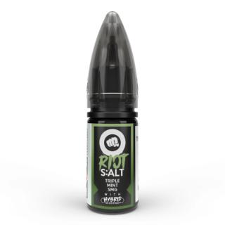 Riot Squad Triple Mint Nicotine Salt