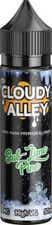Cloudy Alley SubLime Pine Shortfill E-Liquid