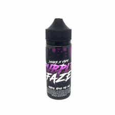 FAZE Purple Faze Shortfill E-Liquid