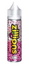 Zillions Cherry Shortfill E-Liquid