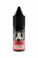 Jack Rabbit Strawberry Cheesecake Nicotine Salt E-Liquid