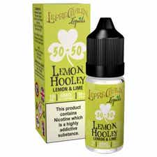Leprechaun Lemon Hooley Regular 10ml E-Liquid