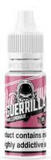 Guerrilla Bar Pink Lemonade Nicotine Salt E-Liquid