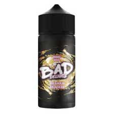 BAD Juice Graham Cracker Shortfill E-Liquid
