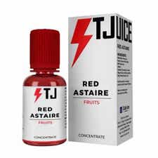 T-Juice Red Astaire Concentrate E-Liquid