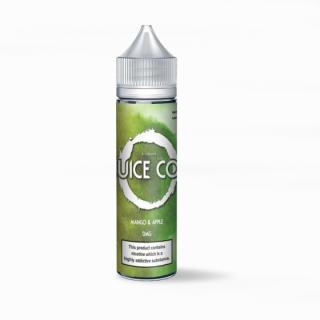 Juice Co Mango & Apple Shortfill