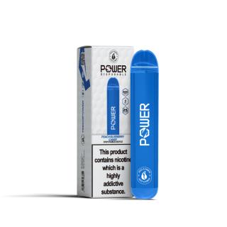  Peach Blueberry Candy Disposable Vape