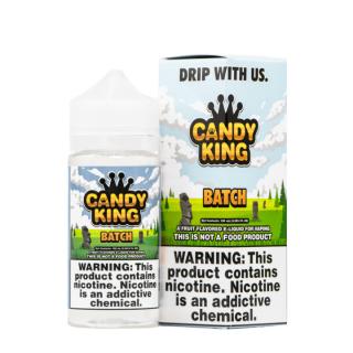Candy King Batch Shortfill