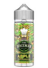 The Juiceman Apple Cinnamon Muffin Shortfill E-Liquid