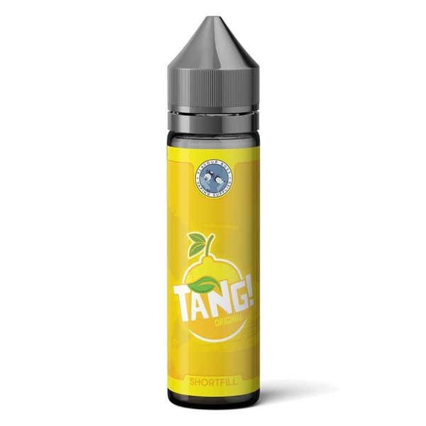 Flavour Boss Tang Original 50ml Shortfill E-Liquid - £6.99 with Free ...