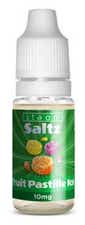 Steam Saltz Fruit Pastille Ice Nicotine Salt E-Liquid
