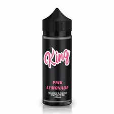 King Pink Lemonade Shortfill E-Liquid