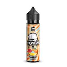 Juice Punch Peach Rasp Mango Ice Shortfill E-Liquid