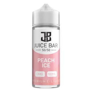 Peach Ice Shortfill