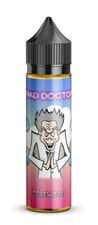 Mad Doctor Screwball Shortfill E-Liquid