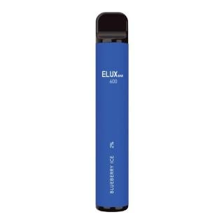  Blueberry Ice Disposable Vape