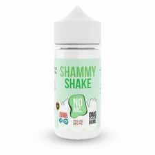 Milkshake Shammy Shake Shortfill E-Liquid