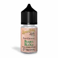 Leprechaun Bradys Blend Shortfill E-Liquid