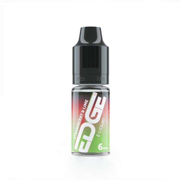 Strawberry & Lime Core Regular 10ml by EDGE