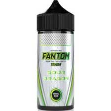 Fantom by Tenshi Sour Dragon Shortfill E-Liquid