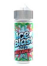 Ice Blast Iced Watermelon Shortfill E-Liquid