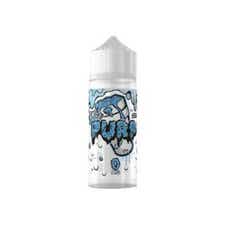 PURP Blue Purp Shortfill E-Liquid