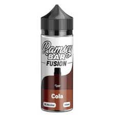 Ramsey Cola Ice Shortfill E-Liquid