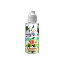 Wow Thats What I Call Guava Shortfill E-Liquid
