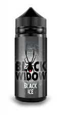 Black Widow Black Ice Shortfill E-Liquid