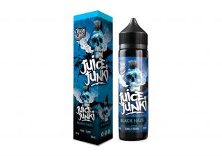 Juice Junki Black Haze Shortfill