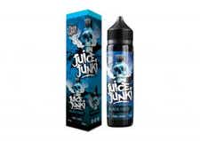 Juice Junki Black Haze Shortfill E-Liquid