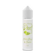 Duet White Grape & Guava Shortfill E-Liquid
