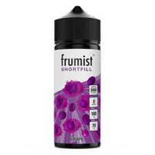 Frumist Grape Shortfill E-Liquid
