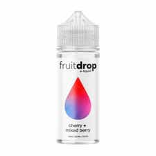 Drop E-Liquid Cherry Mixed Berry Shortfill E-Liquid