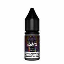 Hades Rainbow Sherbet Nicotine Salt E-Liquid