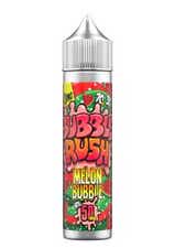 Bubble Rush Melon Bubble Shortfill E-Liquid