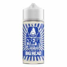 Freak Show Big Head Shortfill E-Liquid